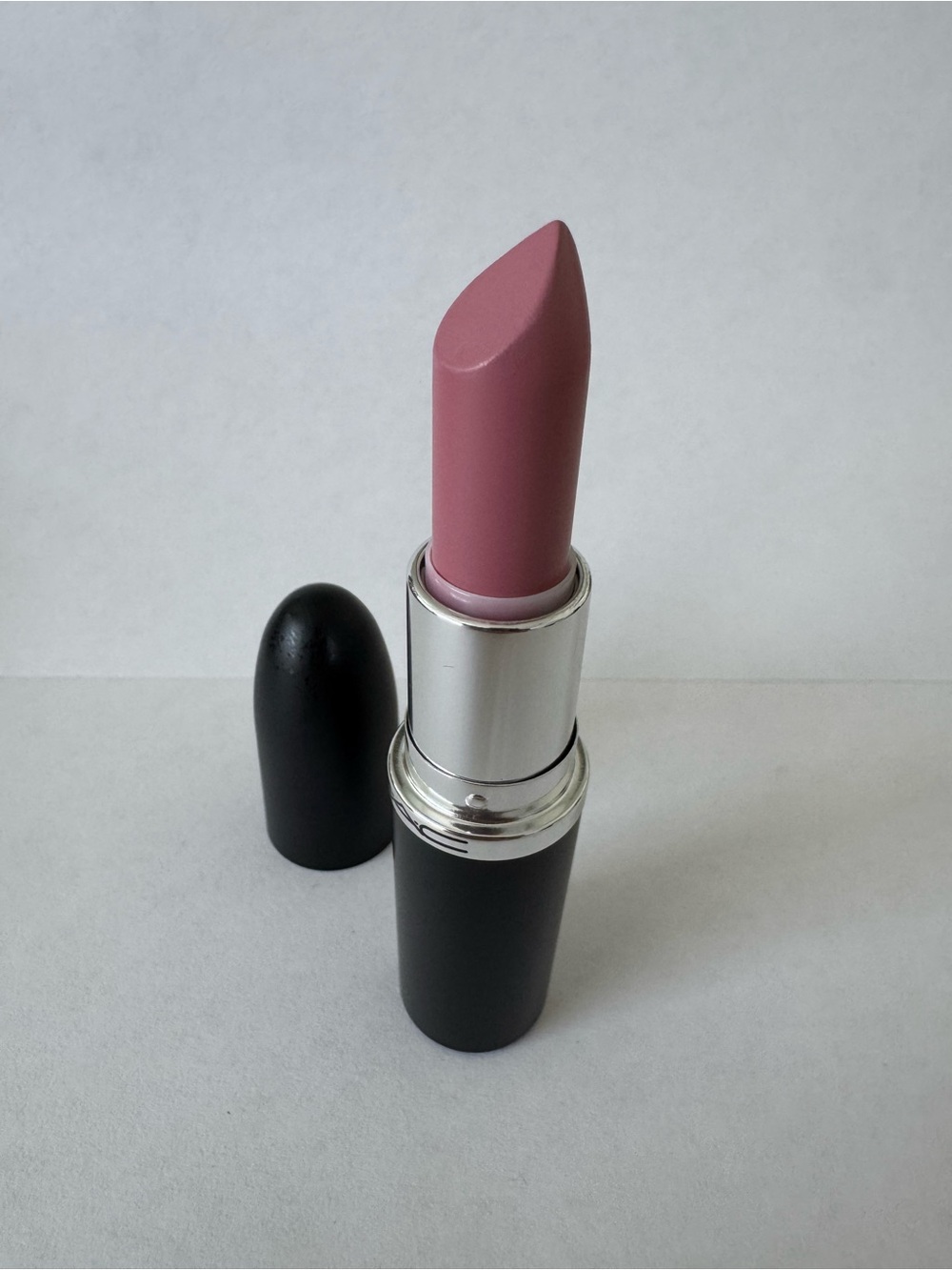 Mac lipstick Pink Peppermint 821